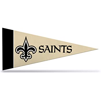 New Orleans Saints Mini Pennant