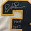 Autographed/Signed George McGinnis"HOF 17" Indiana White Basketball Jersey JSA COA - 757 Sports Collectibles