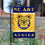 North Carolina A&T Aggies Garden Banner Flag - 757 Sports Collectibles