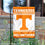 College Flags & Banners Co. Tennessee Volunteers Garden Flag - 757 Sports Collectibles