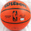 Xavier McDaniel Autographed Official NBA Wilson Basketball w/X-Man-Beckett Hologram Silver - 757 Sports Collectibles