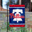 WinCraft Philadelphia Baseball New Bell Double Sided Garden Flag - 757 Sports Collectibles