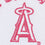 MasterPieces LAA2161: Los Angeles Angels Baby Bibs 2-Pack - Pink - 757 Sports Collectibles