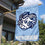 North Carolina Tar Heels House Flag Banner - 757 Sports Collectibles