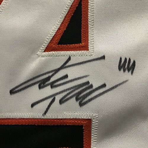 Framed Autographed/Signed Kimmo Timonen 33x42 Philadelphia Black Hockey Jersey JSA COA - 757 Sports Collectibles