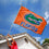 Florida Gators UF University Large College Flag - 757 Sports Collectibles