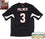 Carson Palmer Autographed/Signed NFL Arizona Cardinals Black Nike Jersey - 757 Sports Collectibles