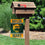 College Flags & Banners Co. Baylor Bears Garden Banner Flag - 757 Sports Collectibles