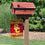 College Flags & Banners Co. USC Trojans Fight On Garden Flag - 757 Sports Collectibles