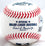 Goose Gossage Autographed Rawlings OML Baseball w/HOF 2008-Beckett W Hologram Blue - 757 Sports Collectibles