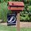 WinCraft Tampa Bay Lightning Double Sided Garden Flag - 757 Sports Collectibles