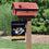 WinCraft Nashville Predators Double Sided Garden Flag - 757 Sports Collectibles