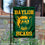 Baylor Bears New Bear Garden Banner Flag - 757 Sports Collectibles