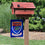 Florida Gators Crest Shield Garden Flag and Banner - 757 Sports Collectibles