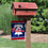 WinCraft Philadelphia Baseball New Bell Double Sided Garden Flag - 757 Sports Collectibles