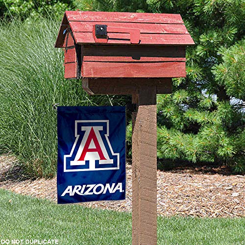 Arizona Garden Flag and Yard Banner - 757 Sports Collectibles