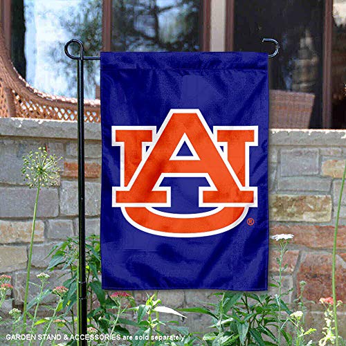 Auburn Garden Flag and Yard Banner - 757 Sports Collectibles