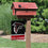 WinCraft Atlanta Falcons Double Sided Garden Flag - 757 Sports Collectibles