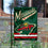 WinCraft Minnesota Wild Double Sided Garden Flag - 757 Sports Collectibles