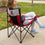 logobrands Officially Licensed NCAA Unisex Elite Chair, One Size,Arizona Wildcats - 757 Sports Collectibles