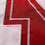 College Flags & Banners Co. Nebraska Cornhuskers Embroidered and Stitched Nylon Flag - 757 Sports Collectibles