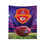 Northwest NFL Kansas City Chiefs Super Bowl LVIII Champions Wall Hanging Tapestry, 50" x 60", Elite Champs - 757 Sports Collectibles