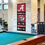 Alabama Crimson Tide Banner and Scroll Sign - 757 Sports Collectibles