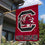 South Carolina Gamecocks House Flag Banner - 757 Sports Collectibles