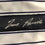 Framed Autographed/Signed Tim Raines 33x42 New York Pinstripe Baseball Jersey JSA COA - 757 Sports Collectibles