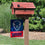 College Flags & Banners Co. Howard Bison Garden Flag - 757 Sports Collectibles