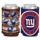 New York Giants Can Cooler 12oz