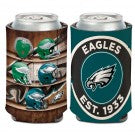 Philadelphia Eagles  Can Cooler 12oz