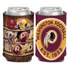 Washington Redskins Can Cooler 12 oz