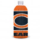 KNIT BOTTLE COOLER - Chicago Bears