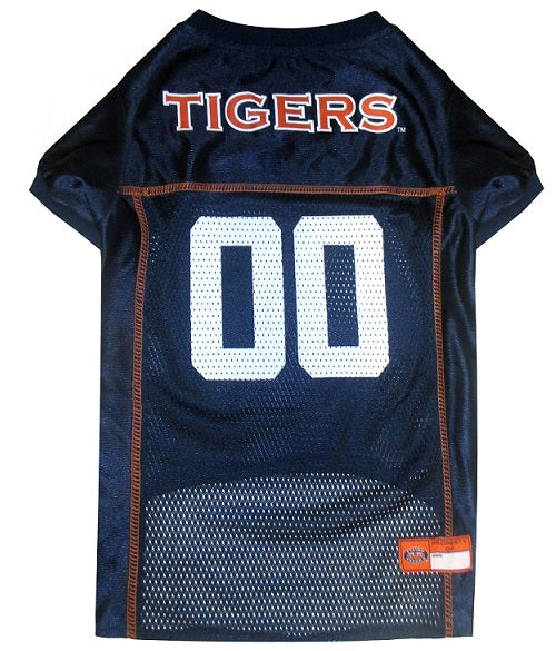 Auburn Dog Jersey Pets First