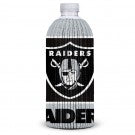 KNIT BOTTLE COOLER - Oakland Raiders