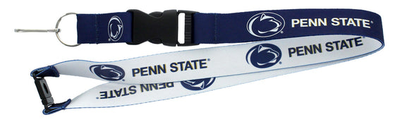 Penn State Nittany Lions Lanyard Reversible - 757 Sports Collectibles