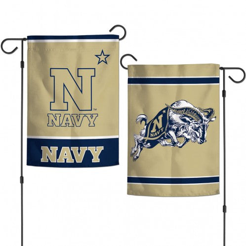 Wincraft Navy Garden Flag