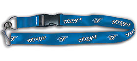 Toronto Blue Jays MLB Lanyard