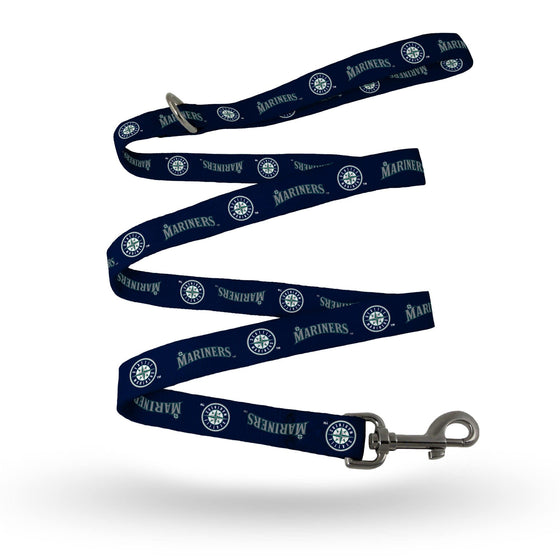 Seattle Mariners Pet Leash Size L/XL (CDG) - 757 Sports Collectibles