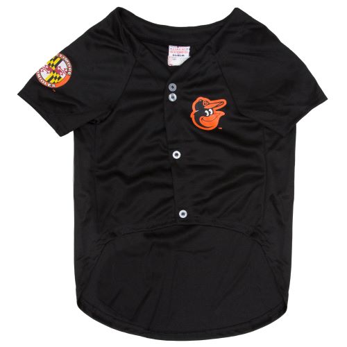 Baltimore Orioles Jersey Pets First - 757 Sports Collectibles