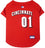 Cincinnati Reds Dog Jersey Pets First