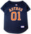 Houston Astros Dog Jersey Pets First