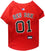 Boston Red Sox Jersey Pets First