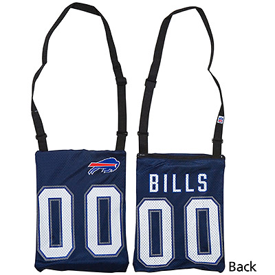 Buffalo Bills Tote Bag