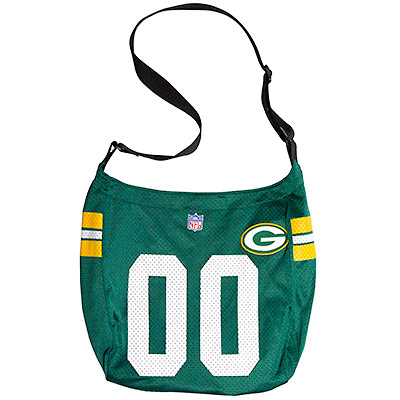 Green Bay Packers NFL Tote Bag