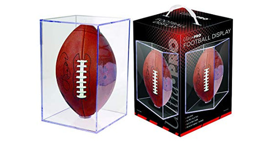 Ultra Pro Square Football Display