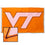 Virginia Tech Hokies Embroidered and Stitched Nylon Flag - 757 Sports Collectibles