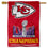 Kansas City Chiefs Super Bowl LVIII Champions House Banner Flag - 757 Sports Collectibles