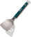 YouTheFan NFL 18" Stainless Steel Sportula (Spatula) with Bottle Opener (Philadelphia Eagles)